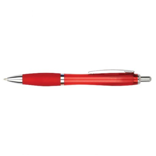 Bolígrafo Plástico Wind Color- L3 - Imagen 2