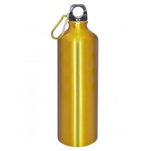 Botella de Aluminio 750cc. - Imagen 2