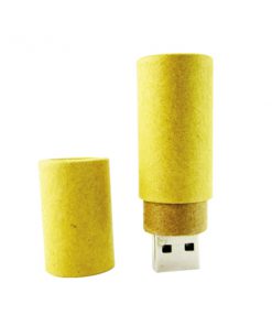Pendrive Ecológico