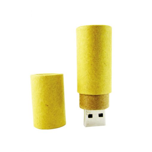 Pendrive Ecológico