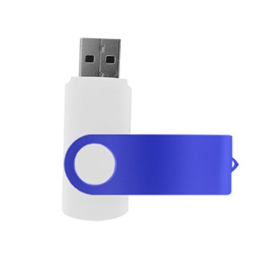 Pendrive Giratorio Clásico 8 GB - Imagen 4