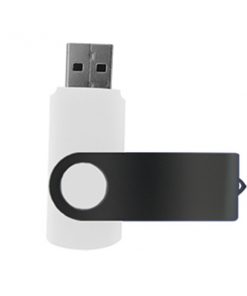 Pendrive Giratorio Clásico 8 GB