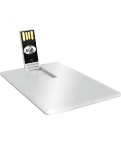 Pendrive Tarjeta - Impresión Full Color