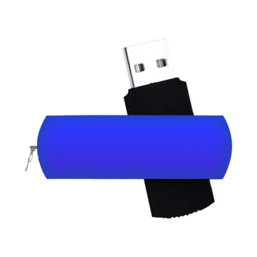 Pendrive Giratorio Moderno 8GB - Imagen 8