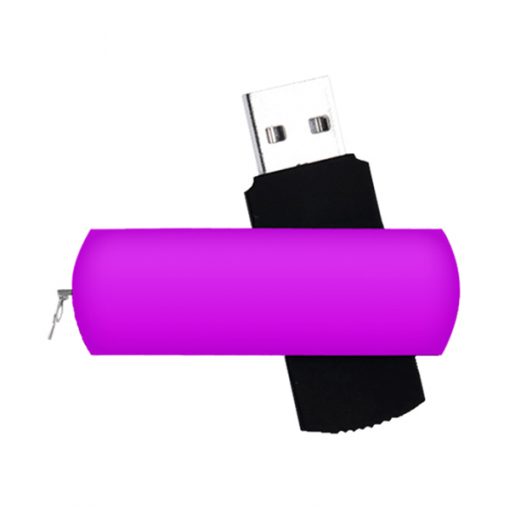Pendrive Giratorio Moderno 8GB - Imagen 7