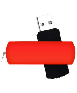 Pendrive Giratorio Moderno 8GB
