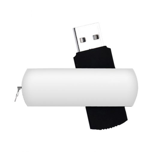 Pendrive Giratorio Moderno 8GB - Imagen 4