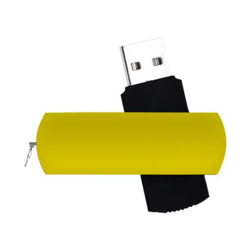 Pendrive Giratorio Moderno 8GB - Imagen 2