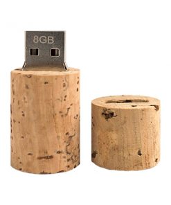 Pendrive Corcho