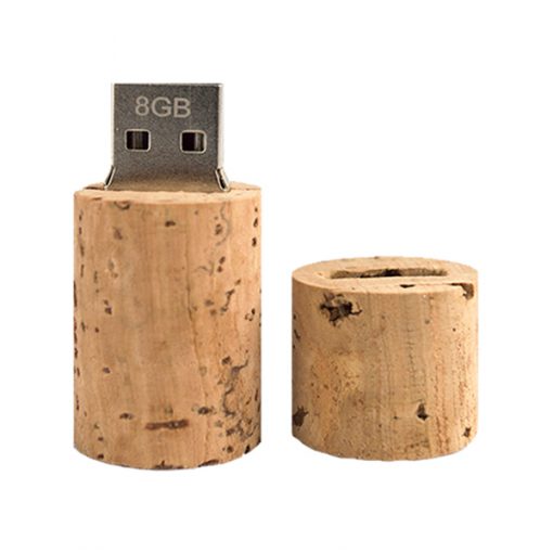 Pendrive Corcho
