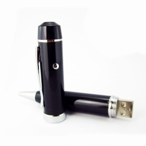 Pendrive Lápiz Láser