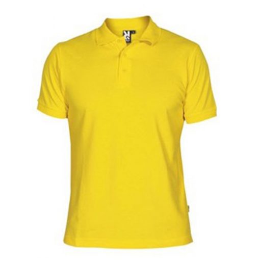 Polera Pique - Imagen 2