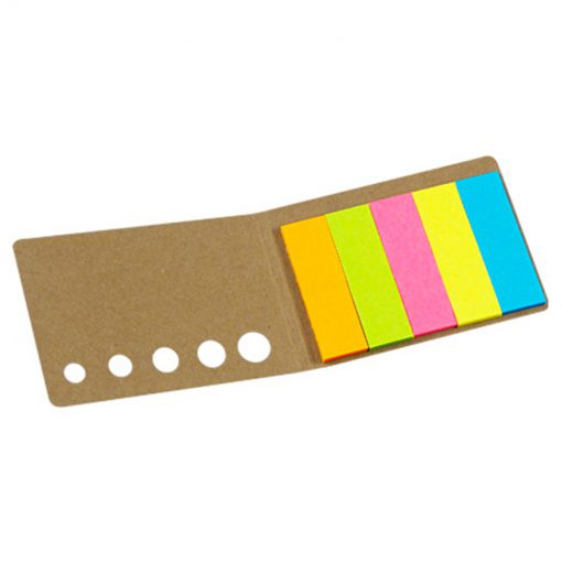 Set de Banderitas Adhesivas - Imagen 2