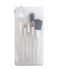 Set de Pinceles de Maquillaje