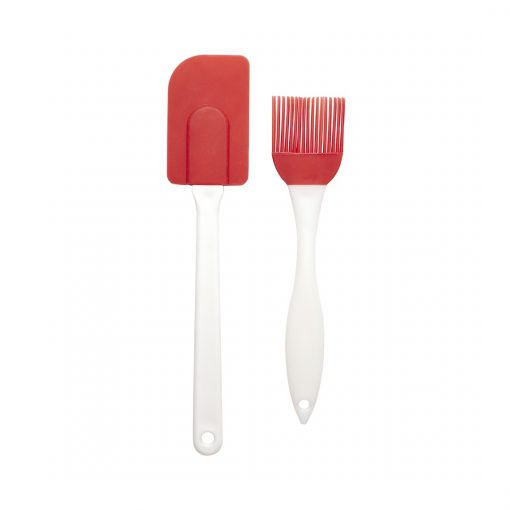 Set de Cocina Silicona