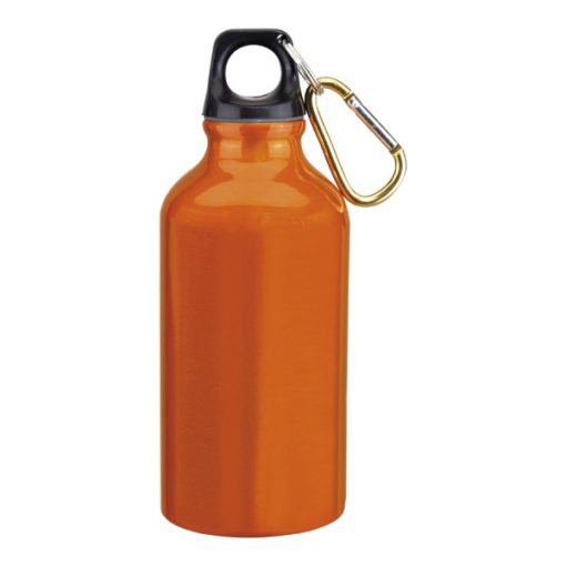 Botella Metálica - 400 cc. - Imagen 5