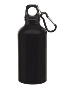 Botella Metálica - 400 cc.