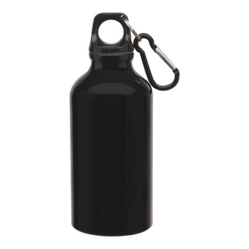 Botella Metálica - 400 cc.