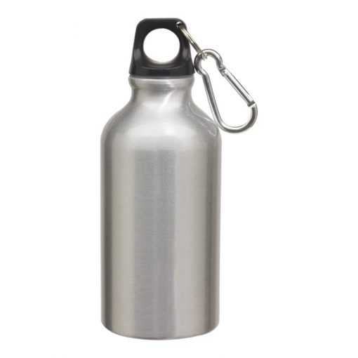 Botella Metálica - 400 cc. - Imagen 4