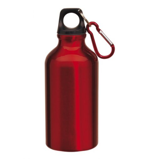 Botella Metálica - 400 cc. - Imagen 3