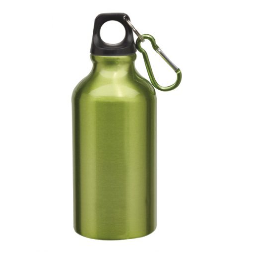 Botella Metálica - 400 cc. - Imagen 2