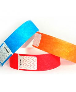 Pulseras para Eventos