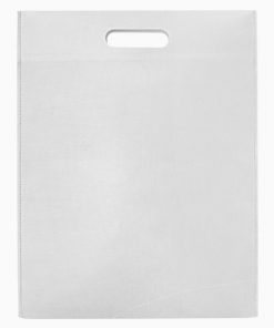 Bolsa Reutilizable Promo Sublimación - 34 x 44 cm - Y62