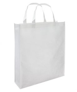 Bolsa Reutilizable Conference Sublimación - 30 x 40 x 11 cm - Y65