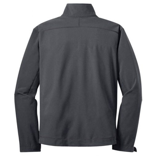 Chaqueta Softshell Hombre Manga Larga - Imagen 2