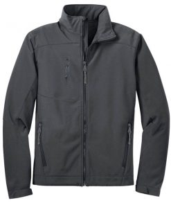 Chaqueta Softshell Hombre Manga Larga