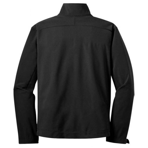Chaqueta Softshell Hombre Manga Larga - Imagen 5