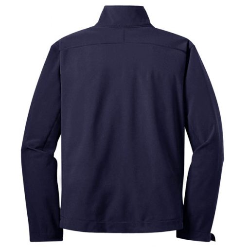 Chaqueta Softshell Hombre Manga Larga - Imagen 3
