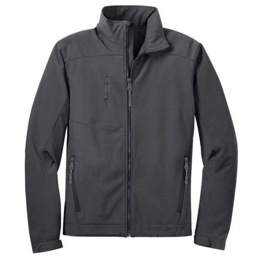 Chaqueta Softshell Hombre Manga Larga