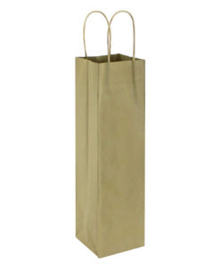 Bolsa de Papel 10 x 35 x 10 cm