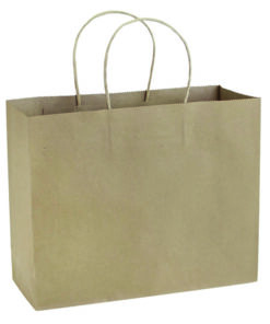 Bolsa de Papel 30 x 25 x 10 cm