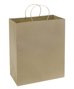 Bolsa de Papel 33 x 40 x 15 cm